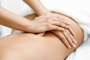Klassische Massage Therapie (KMT)